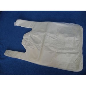 Reklam&oacute;wka HDPE 30x55 cm