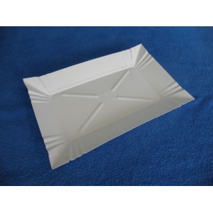 Tacka papierowa 14x21cm  
