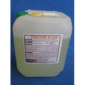 Hektor Plus