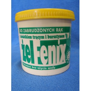 Fenix żel